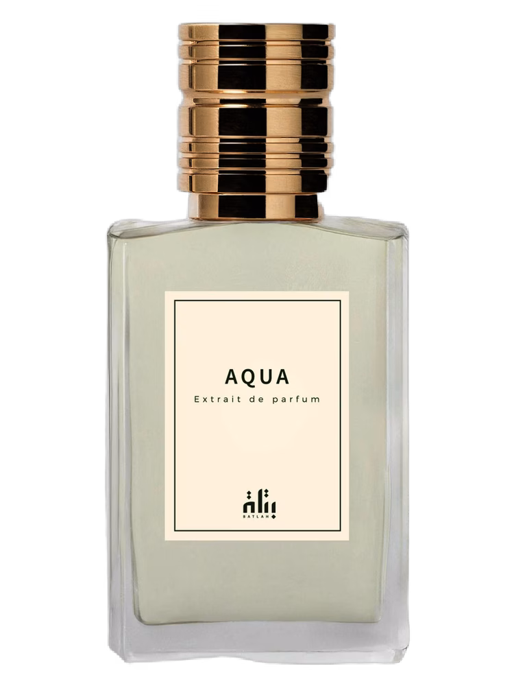 Batlah Aqua