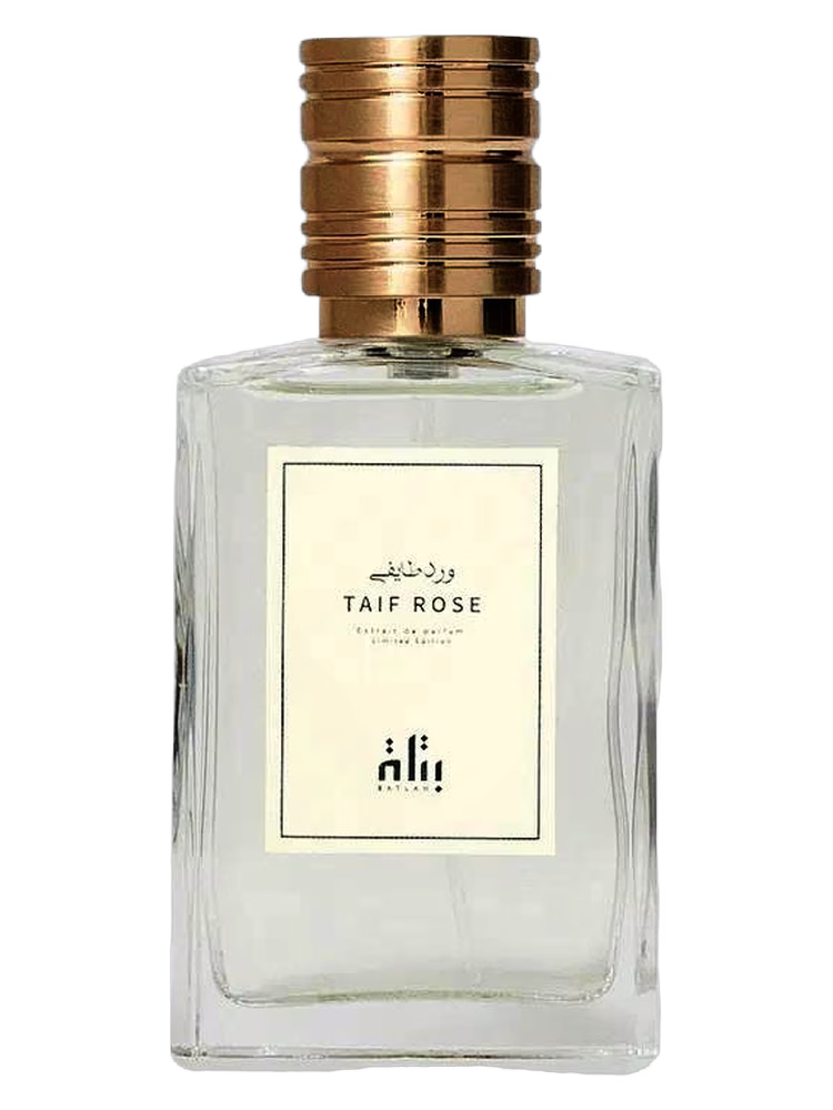 Batlah Taif Rose
