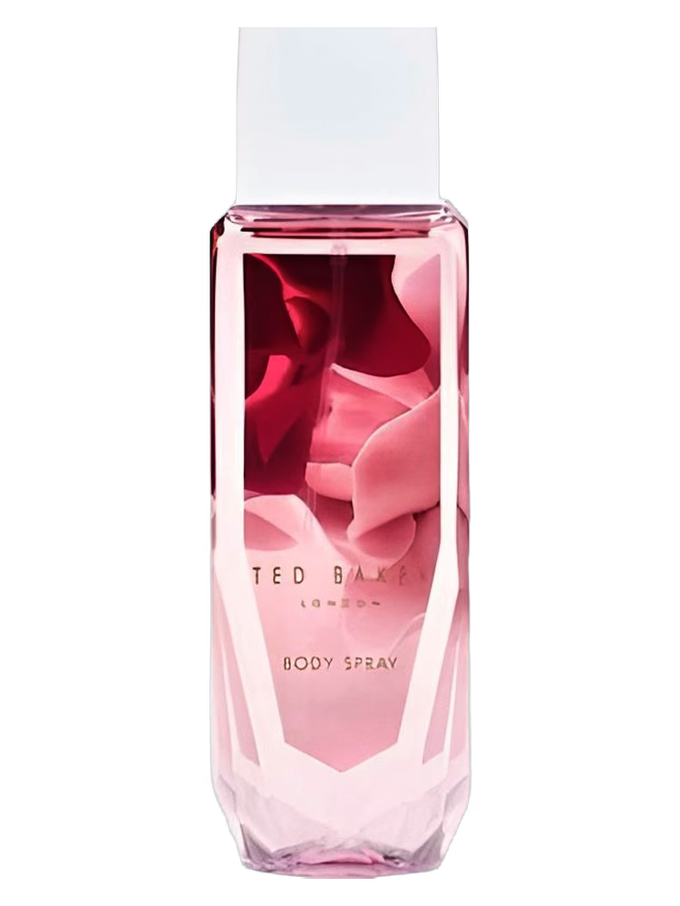 Ted Baker Blush Pink