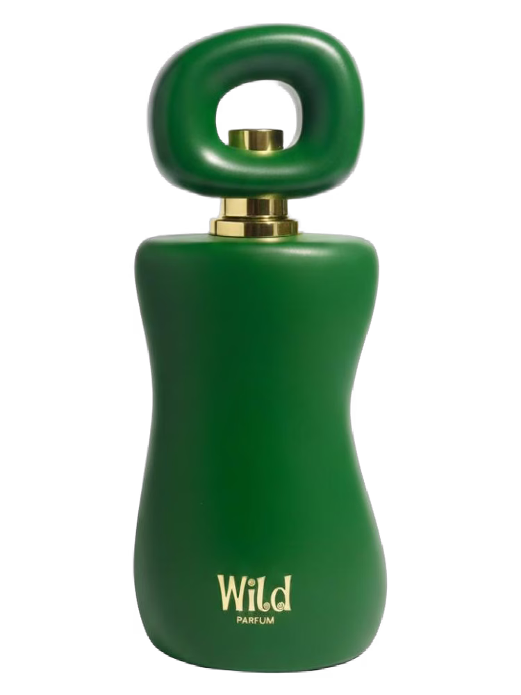 ARO-FAC Aroma Factory WILD
