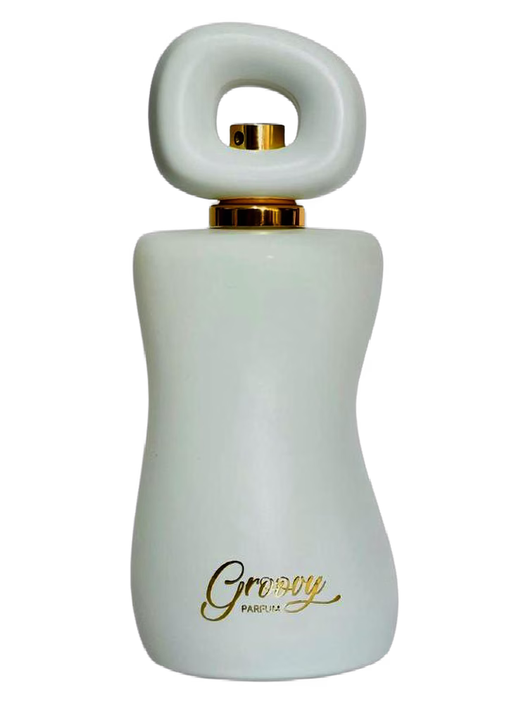ARO-FAC Aroma Factory GROOVY