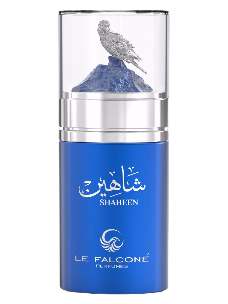 Le Falconé Perfumes Shaheen