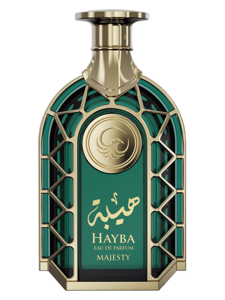 Le Falconé Perfumes Hayba Majesty