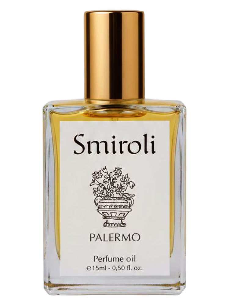 Smiroli Palermo