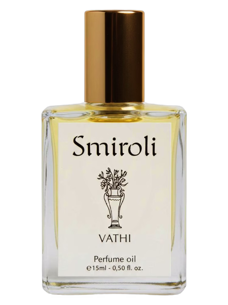 Smiroli Vathi