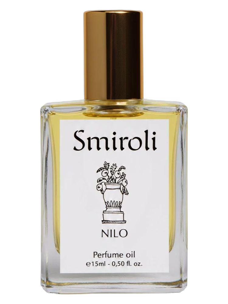 Smiroli Nilo