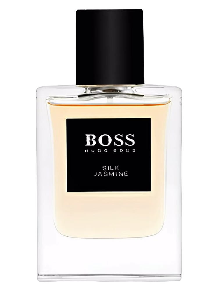 Hugo Boss BOSS The Collection Silk & Jasmine