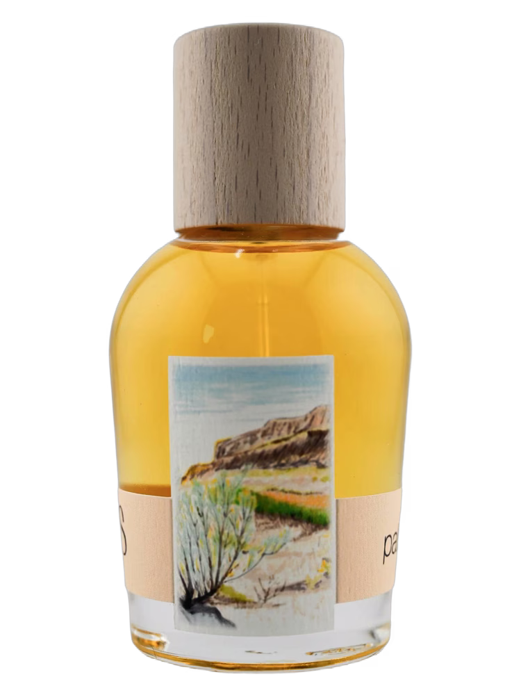 Cirrus Parfum Palomino