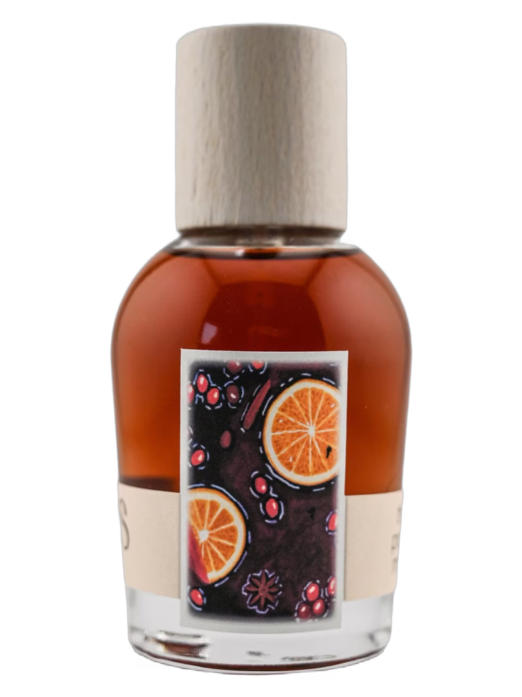 Cirrus Parfum The Strange Proclivities of Mr. Dickens