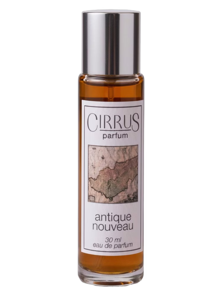 Cirrus Parfum Antique Nouveau
