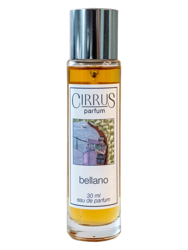 Cirrus Parfum Bellano