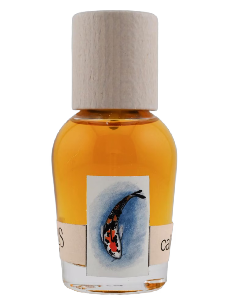 Cirrus Parfum Calico Koi