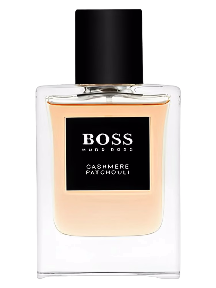 Hugo Boss BOSS The Collection Cashmere & Patchouli