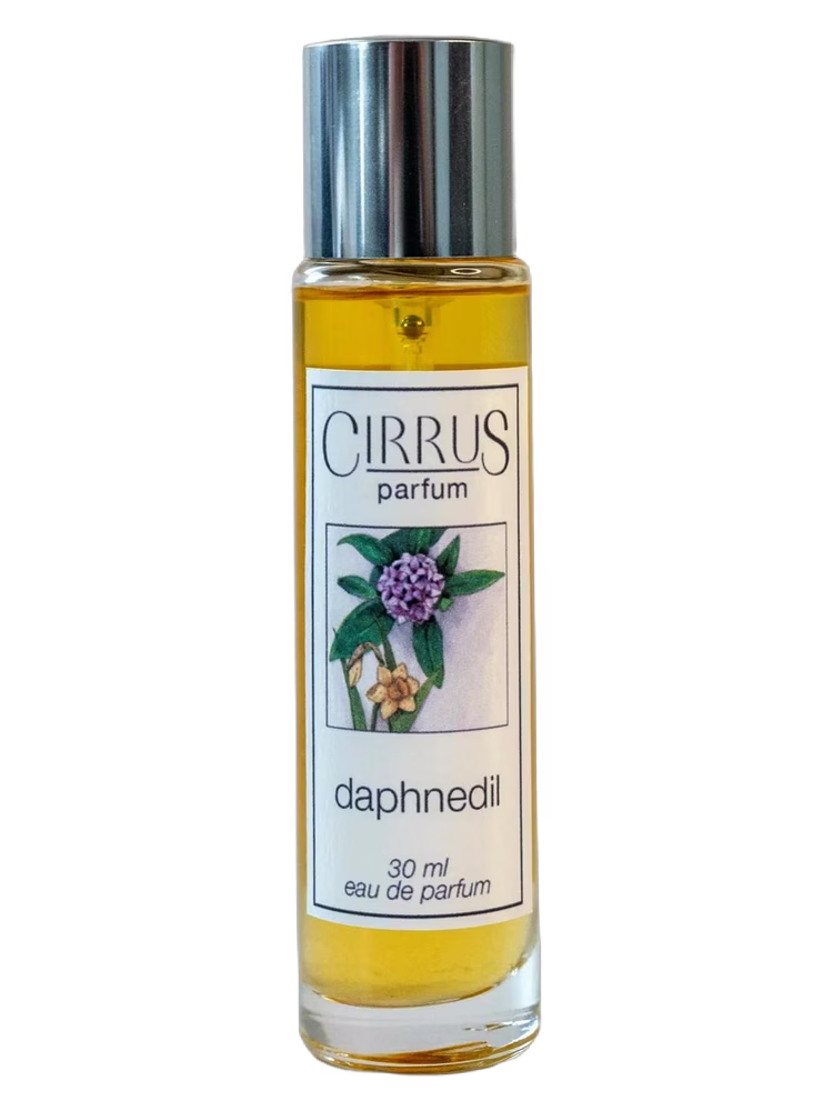 Cirrus Parfum Daphnedil