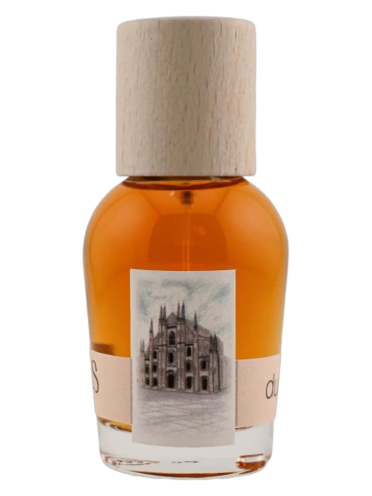 Cirrus Parfum Duomo