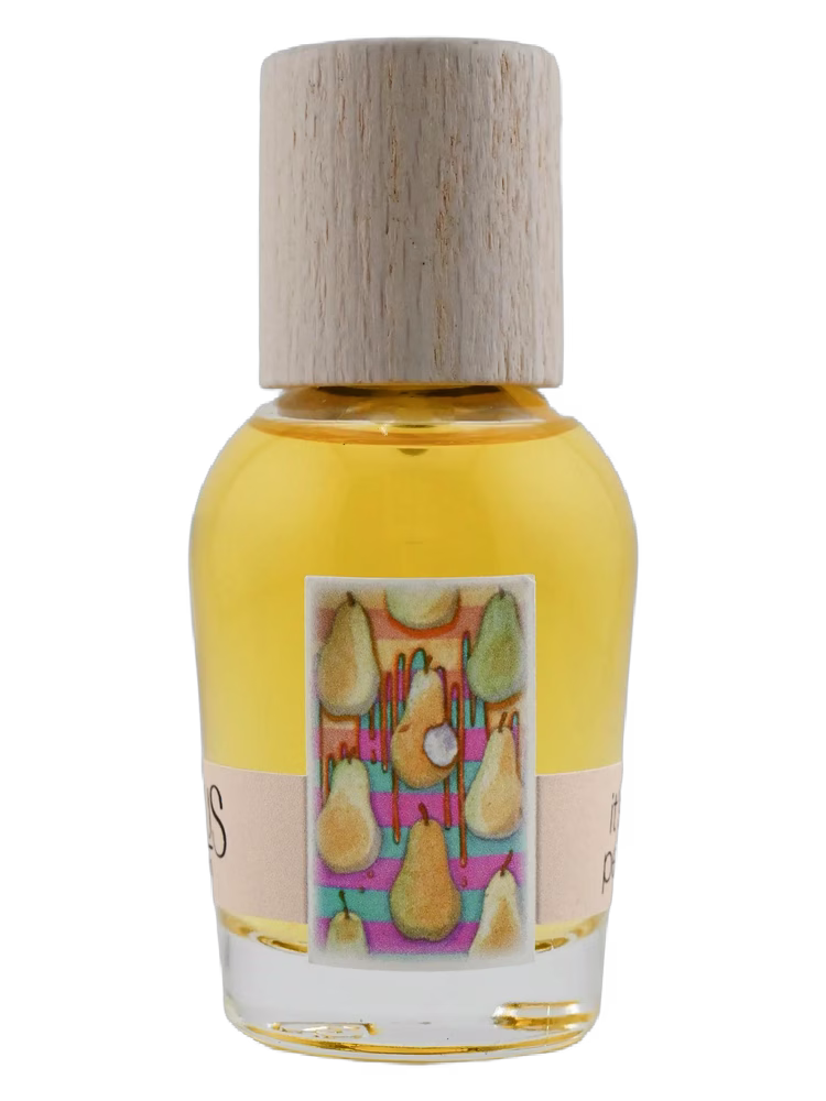 Cirrus Parfum It's Just Pears...