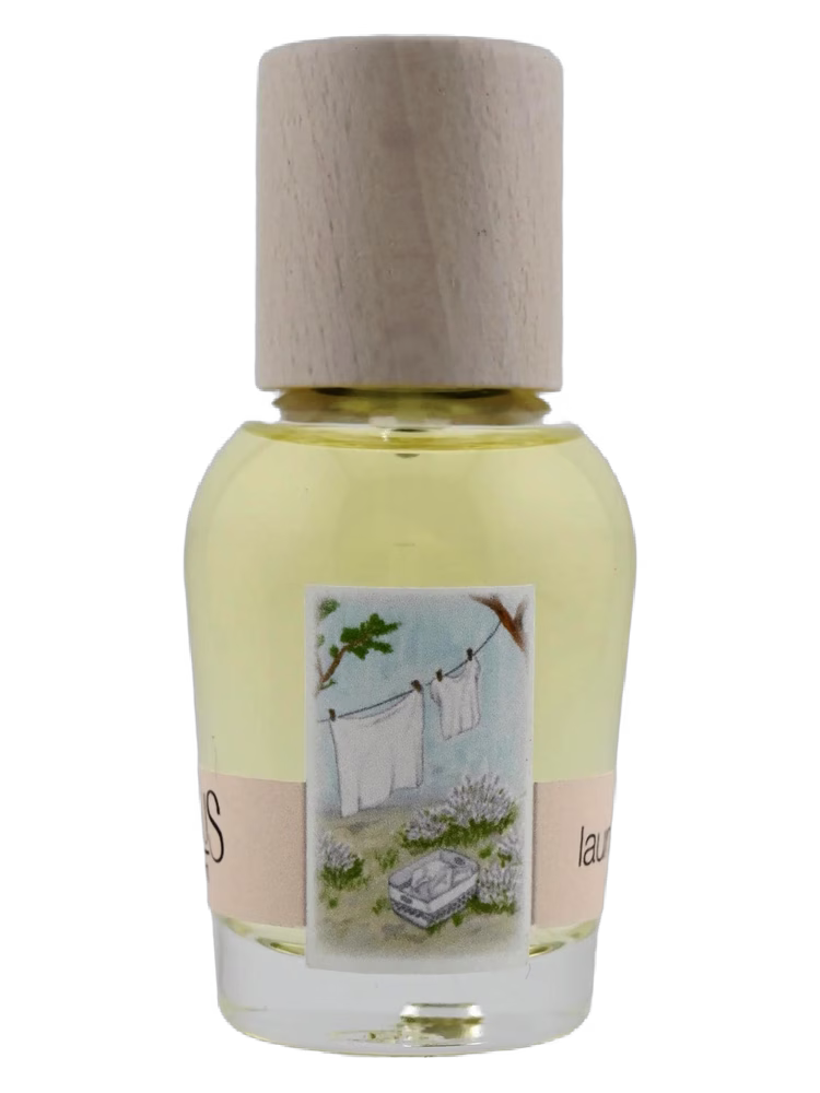 Cirrus Parfum Laundry Day