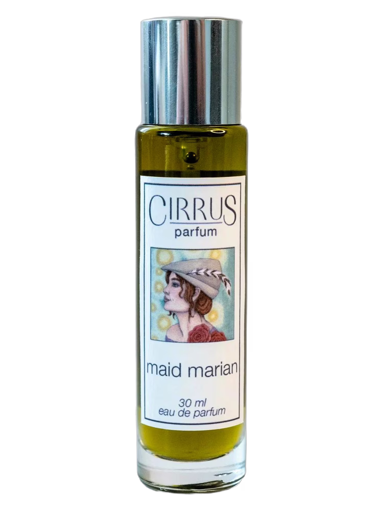 Cirrus Parfum Maid Marian