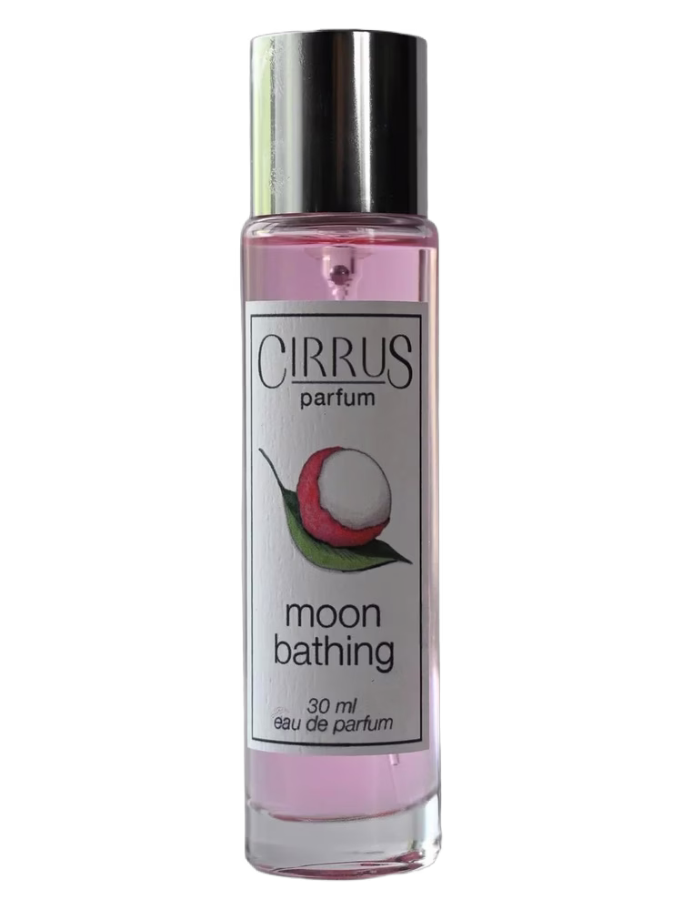Cirrus Parfum Moon Bathing
