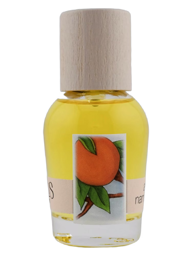 Cirrus Parfum A Dog Named Pam