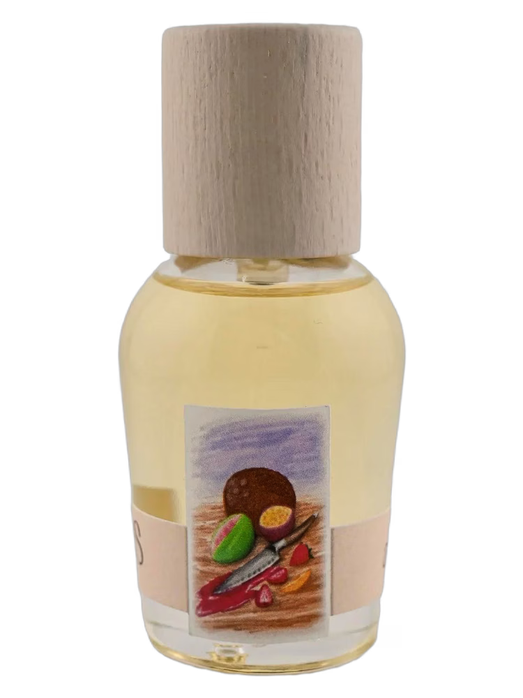 Cirrus Parfum Alibi