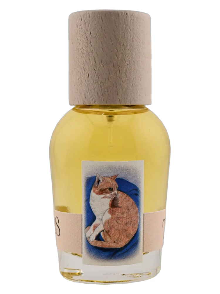 Cirrus Parfum Mango Baby
