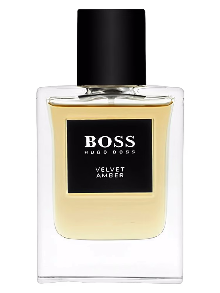 Hugo Boss BOSS The Collection Velvet & Amber