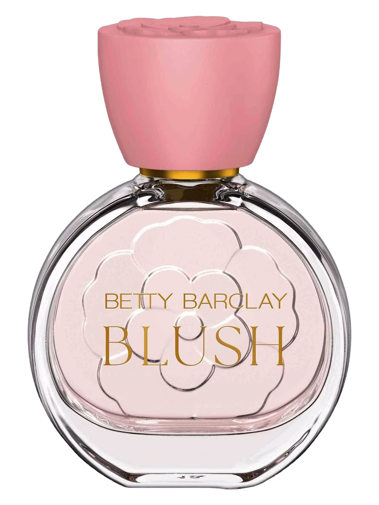 Betty Barclay Blush Eau de Parfum