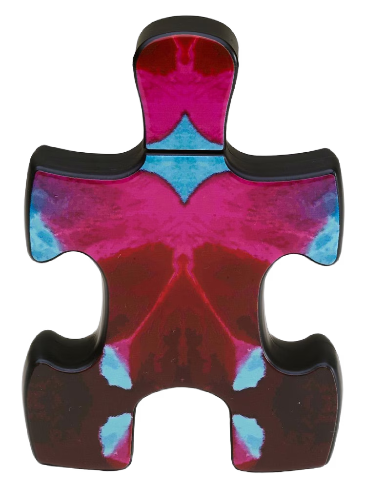 Puzzle Parfum Rayiha