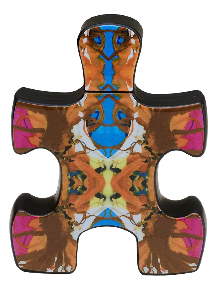 Puzzle Parfum Nagamani