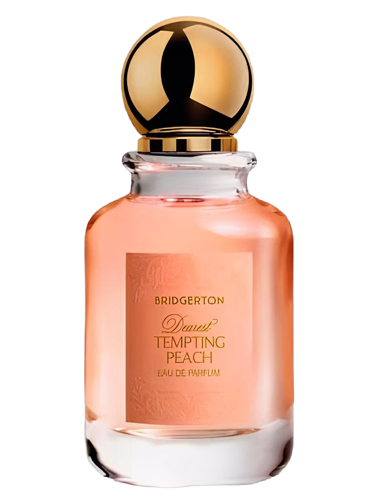 Bridgerton Parfums Dearest Tempting Peach