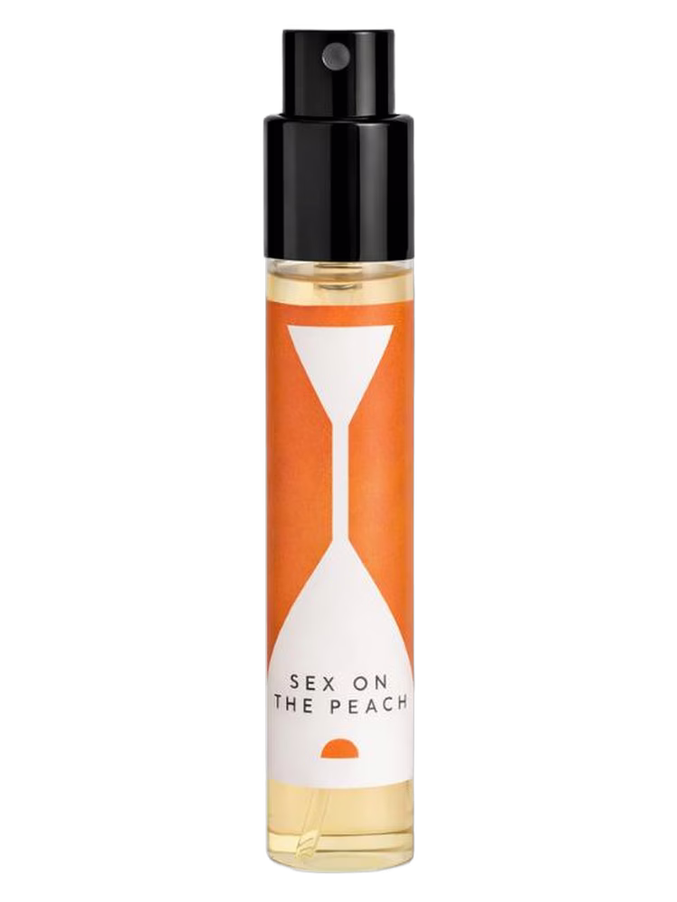 Mixologist Sex on the Peach 2026 Remix