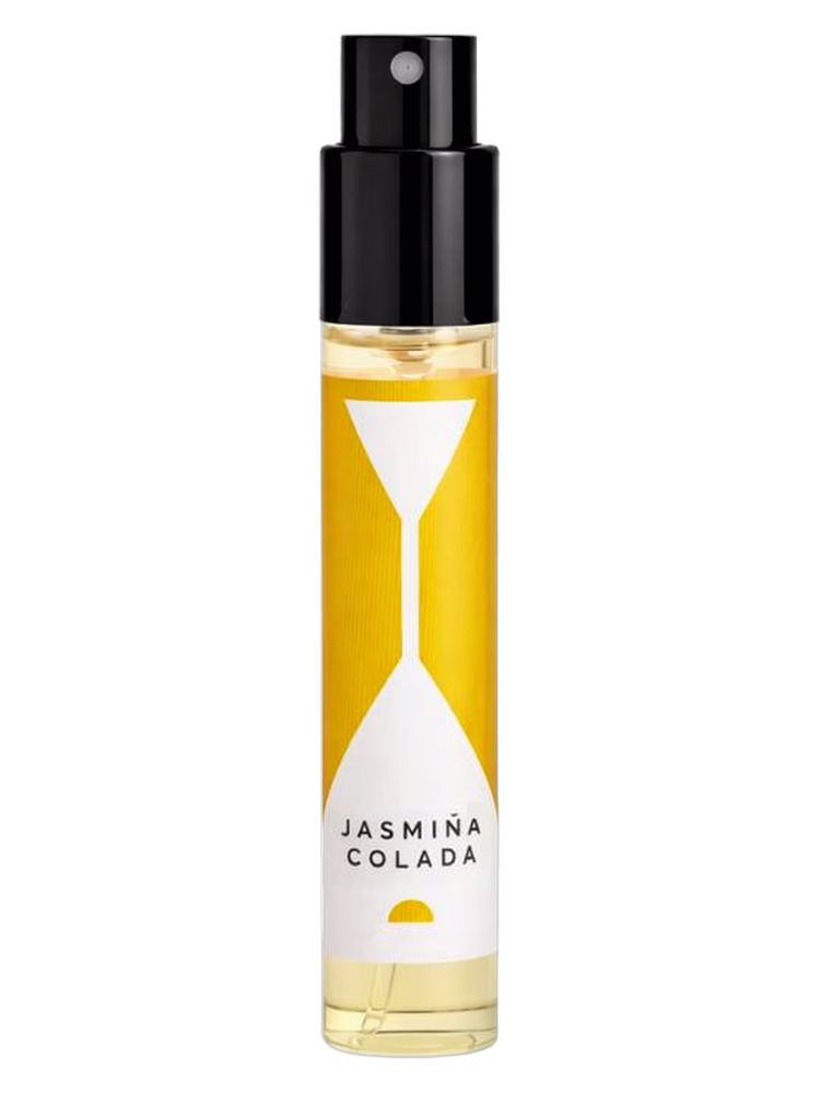 Mixologist Jasmiña Colada 2026 Remix