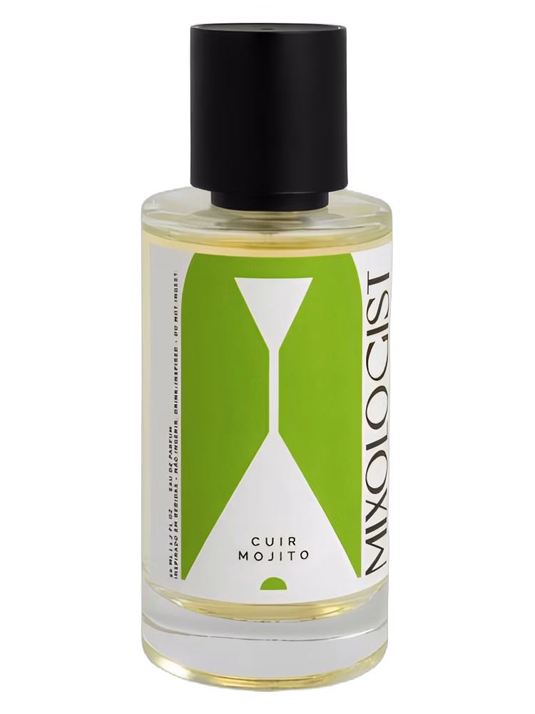 Mixologist Cuir Mojito 2026 Remix