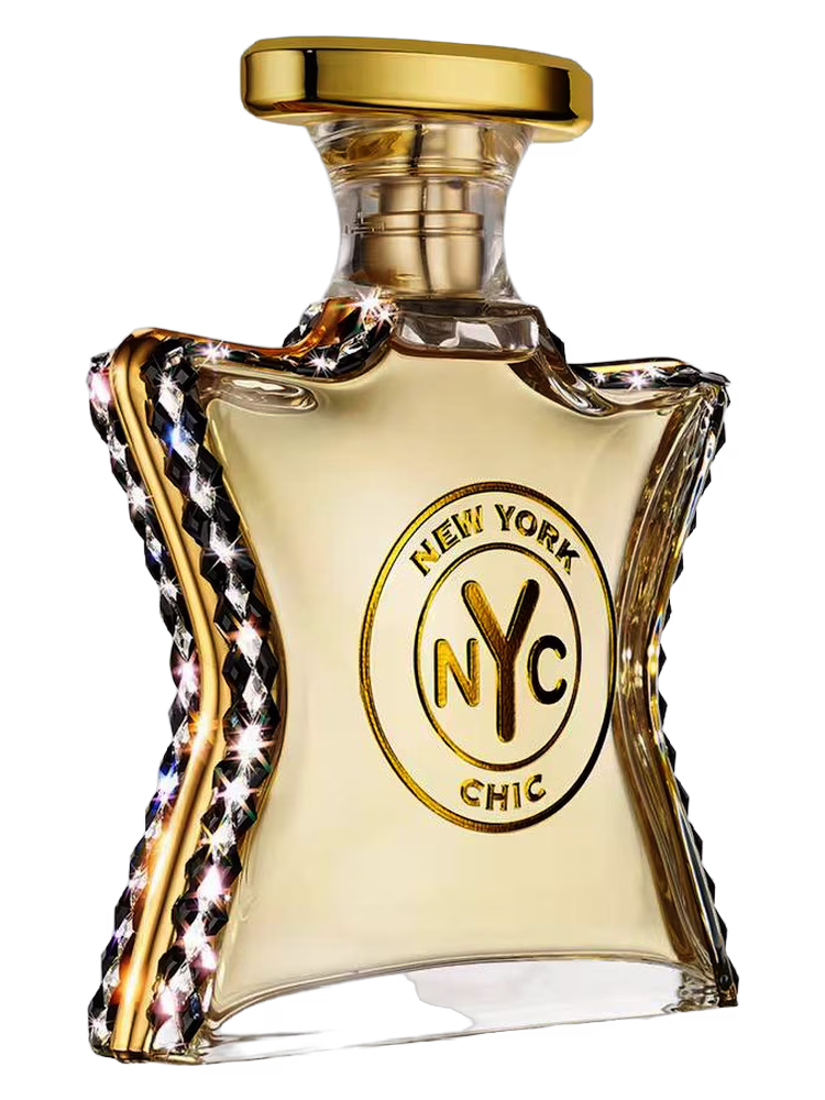 Bond No 9 New York Chic Swarovski Edition