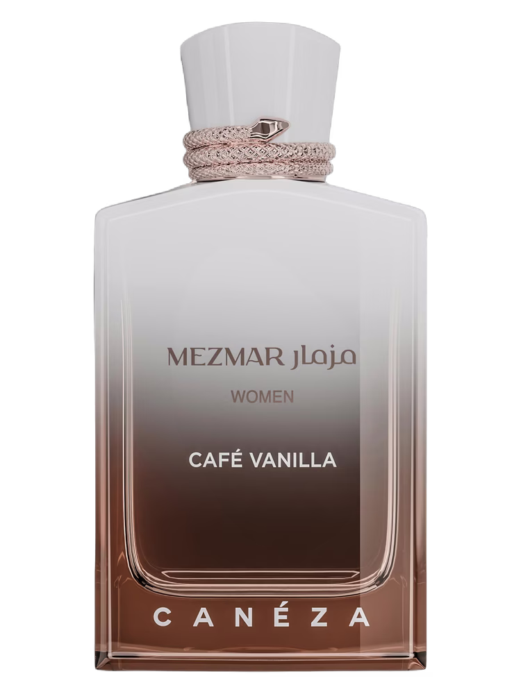 Canéza Mezmar Women Cafe Vanilla