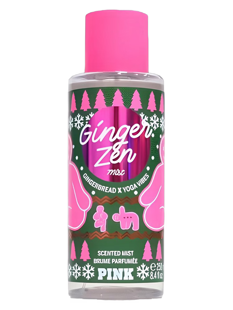 Victoria's Secret Ginger Zen