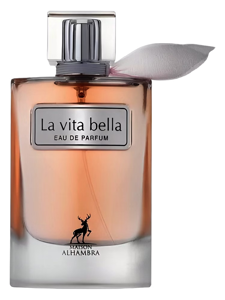 Maison Alhambra La Vita Bella