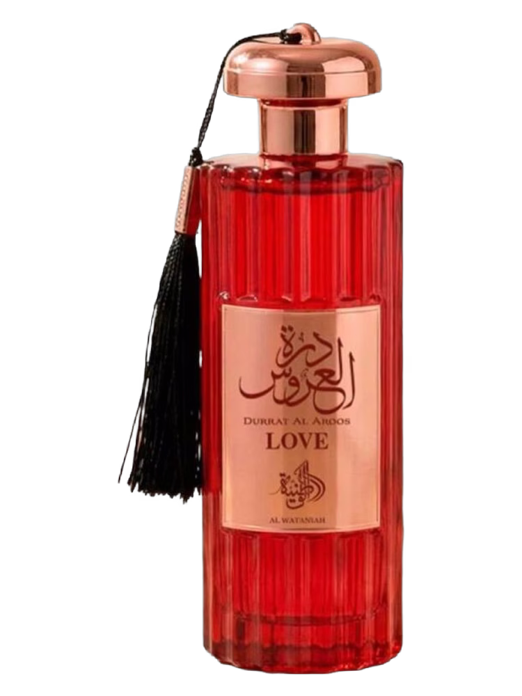 Al Wataniah Durrat Al Aroos Love