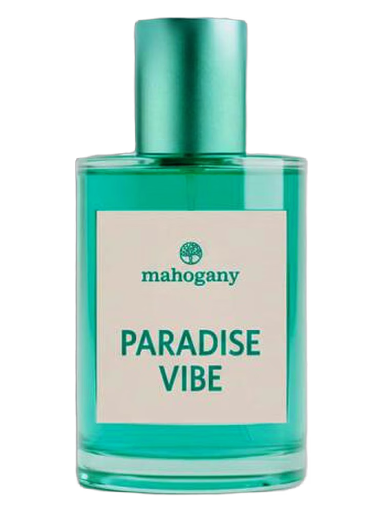 Mahogany Paradise Vibe