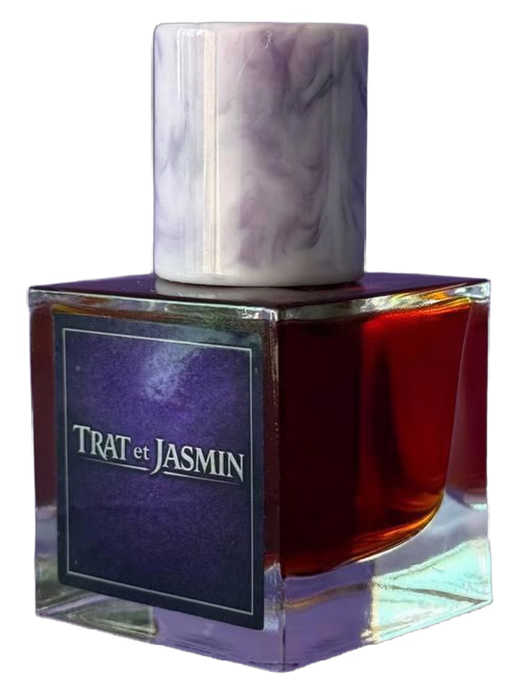 ATon Trat et Jasmin