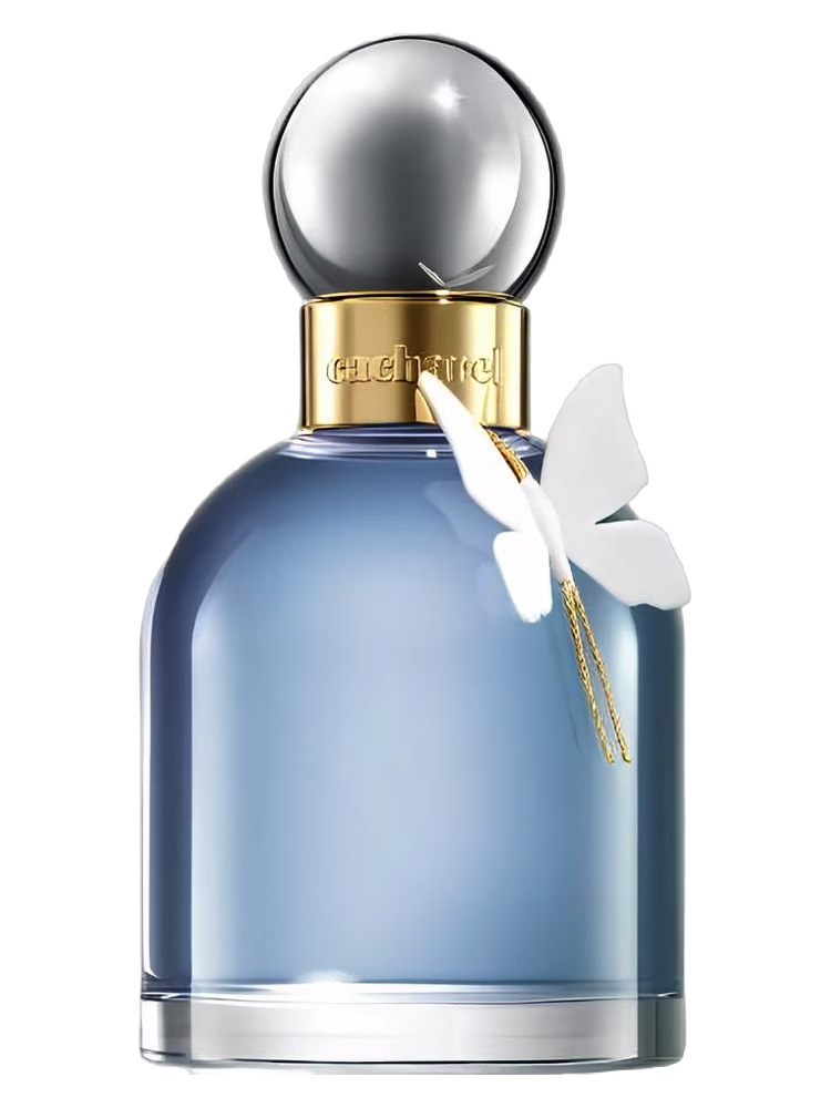 Cacharel Ella Ella Flora Azura