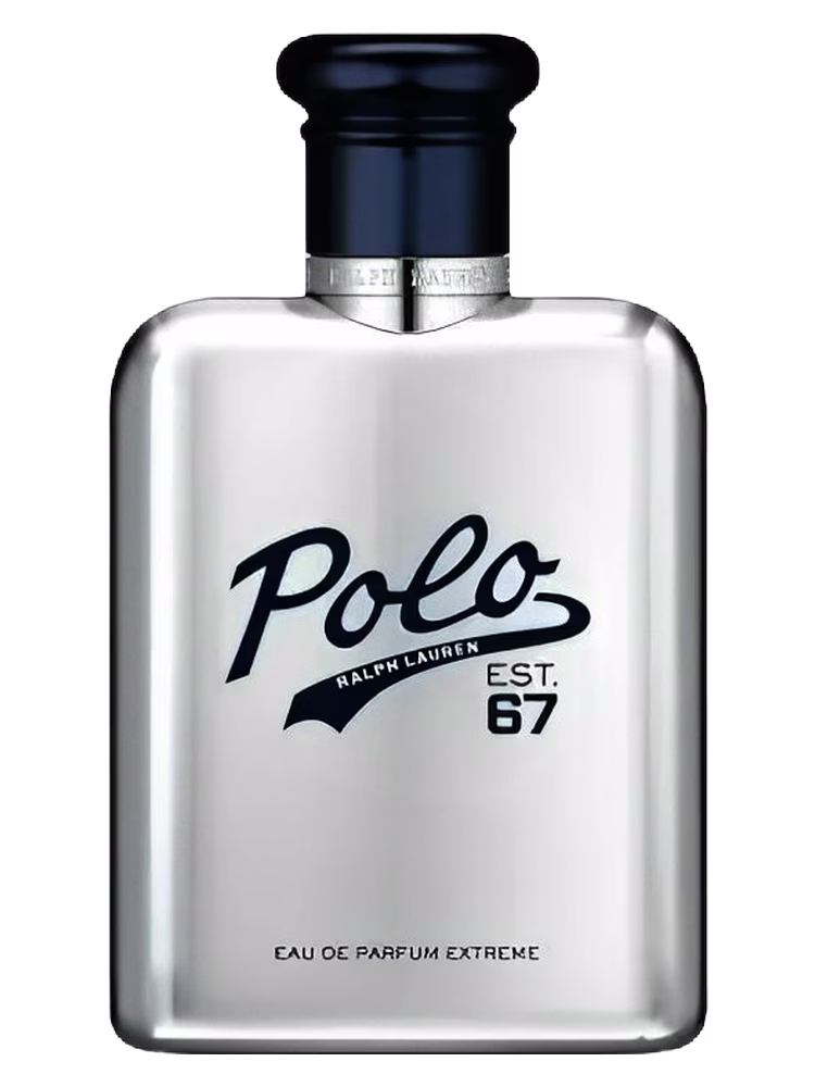 Ralph Lauren Polo 67 Eau de Parfum Extreme