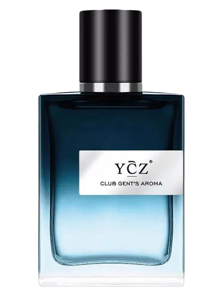 YCZ Club Gent's Aroma