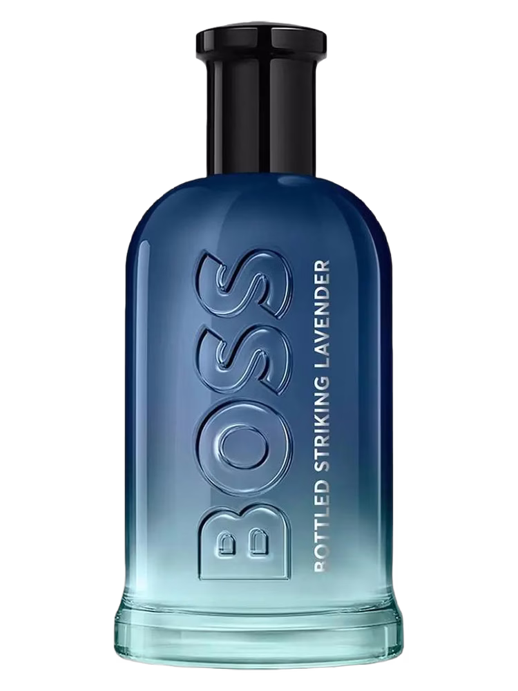 Hugo Boss Boss Bottled Striking Lavender