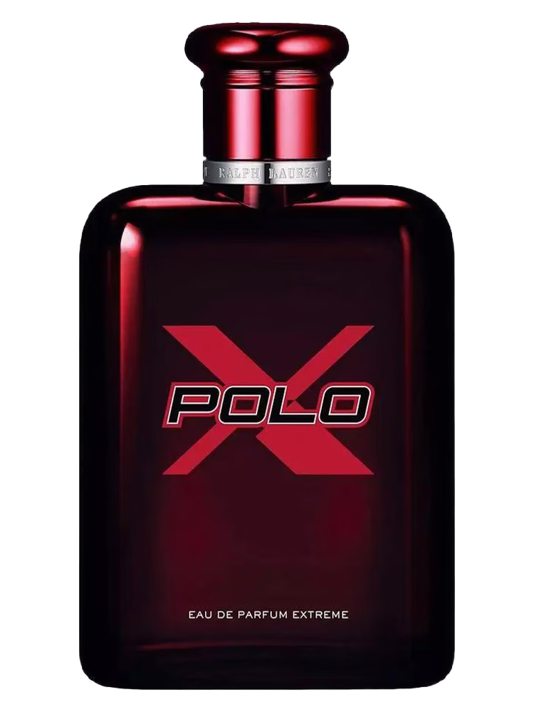 Ralph Lauren Polo Red Eau De Parfum Extreme