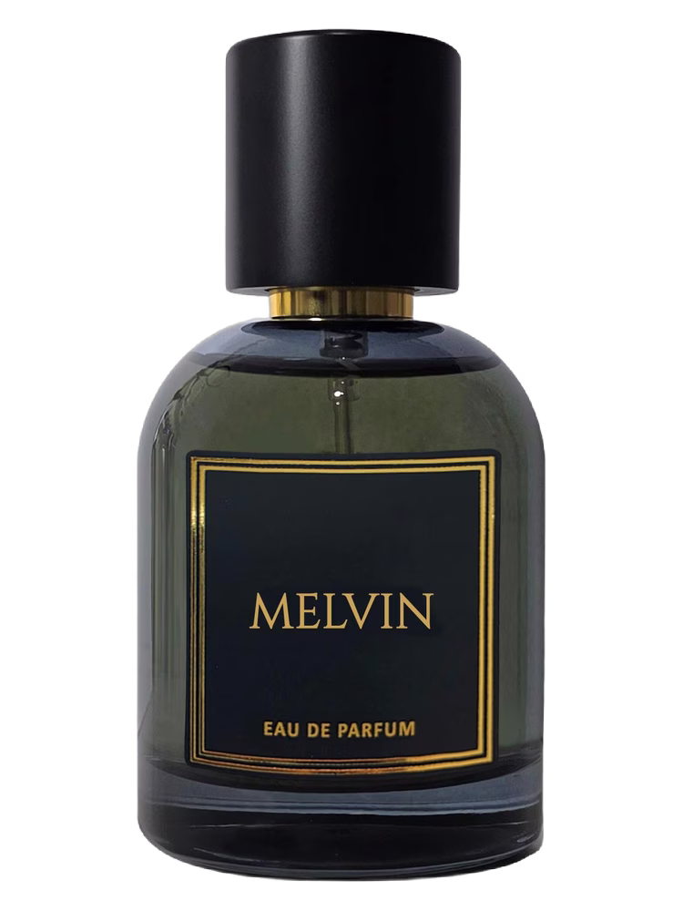 Pastor Privé Parfums Melvin