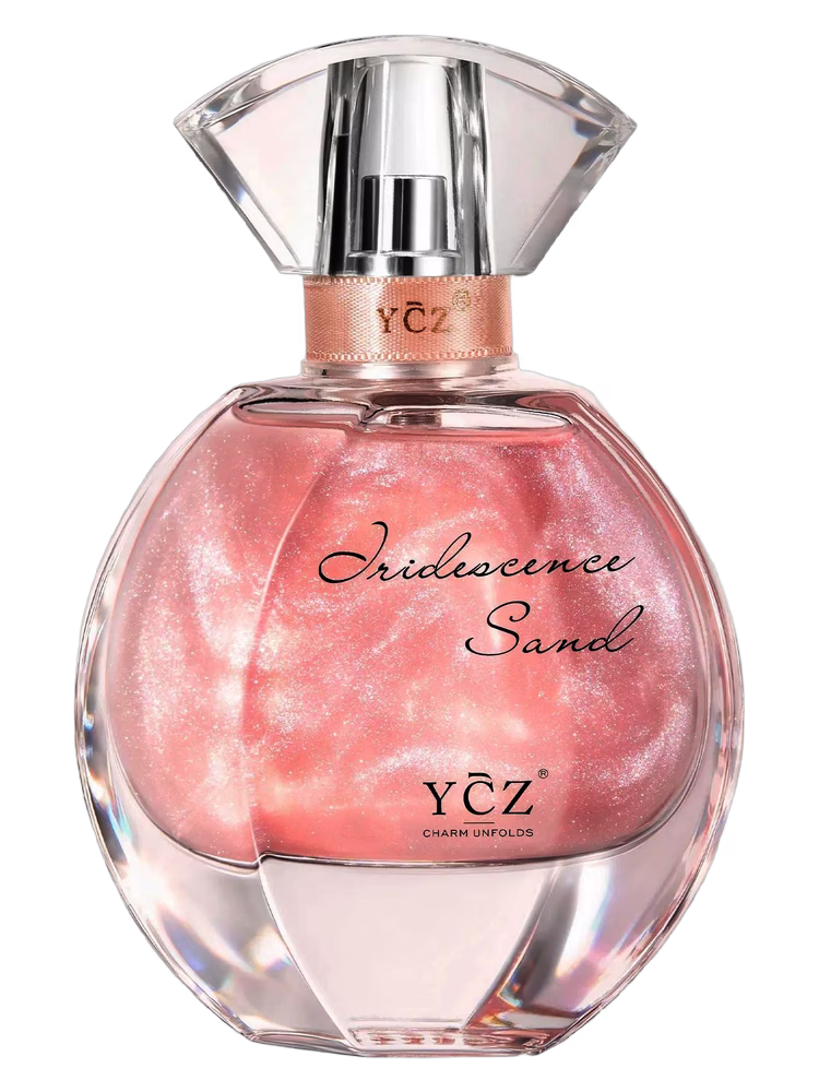 YCZ Iridescence Sand