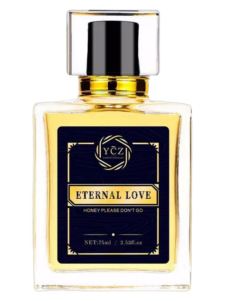 YCZ Eternal Love Cologne