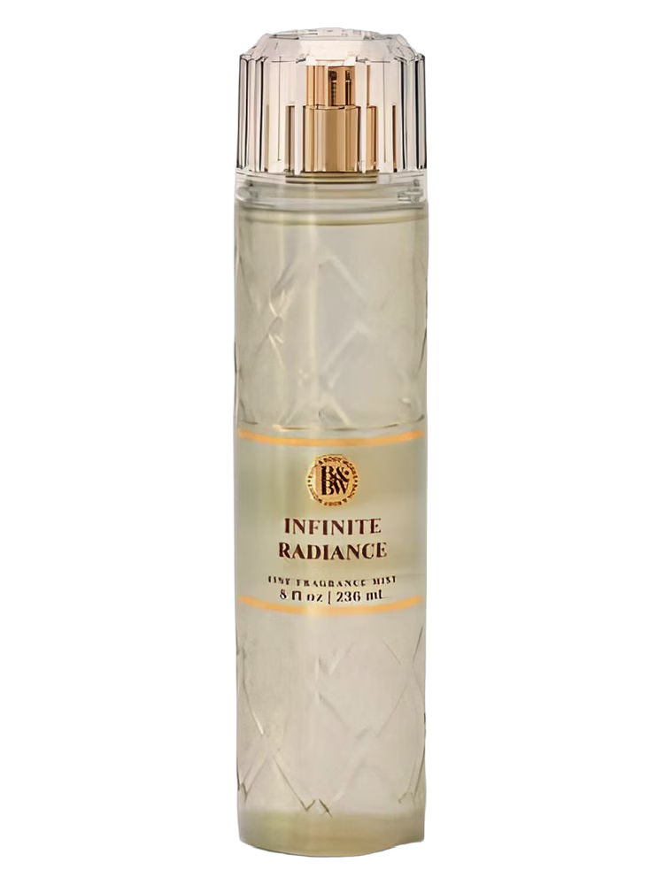 Bath & Body Works Infinite Radiance